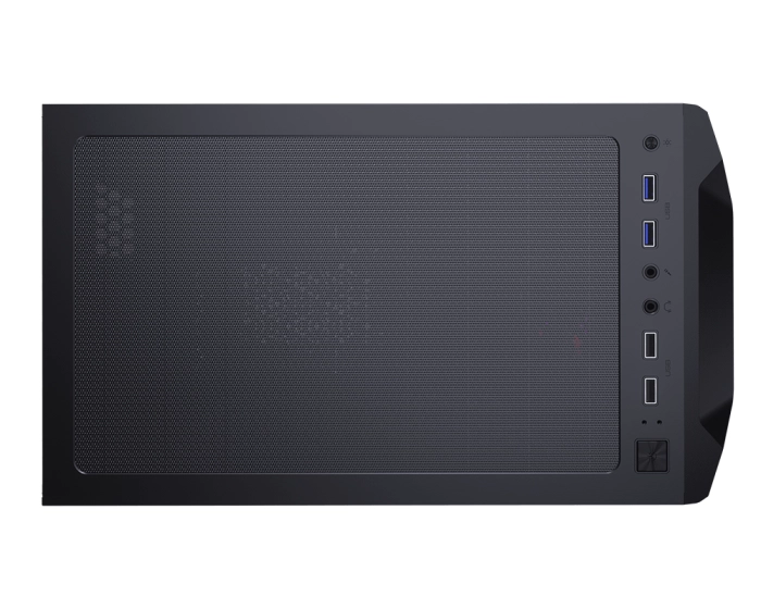 COUGAR MX410 Mesh-G RGB