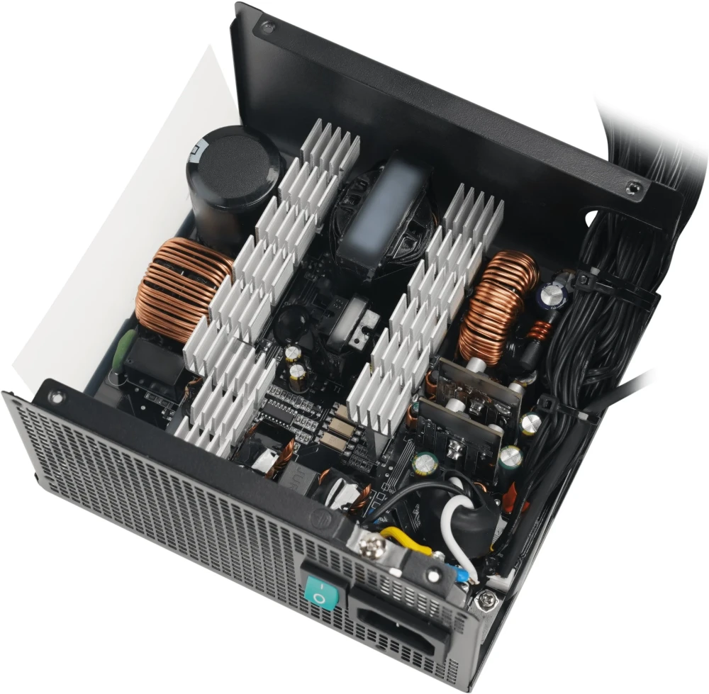 DeepCool PL800D Bronze 800W