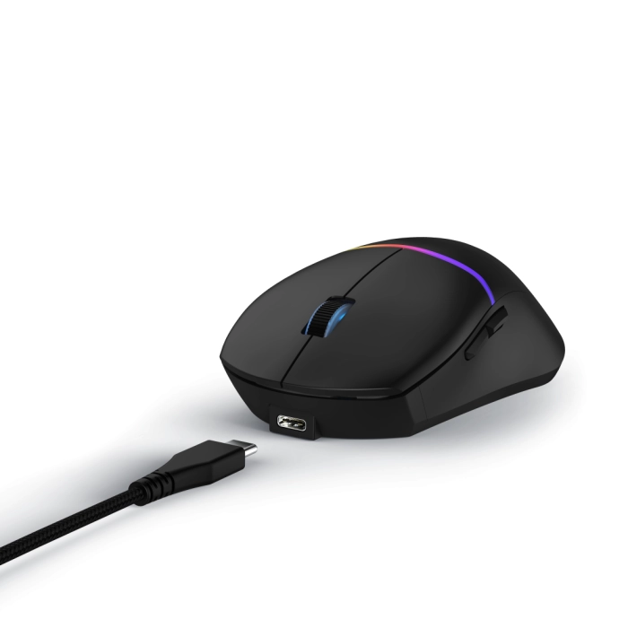 HAMA uRage Reaper 330 Black
