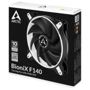 ARCTIC BioniX F140 Black/White