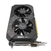 ASUS TUF Gaming GeForce GTX 1660 SUPER OC Edition 6GB GDDR6