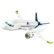 LEGO City - Passenger Airplane - 60367