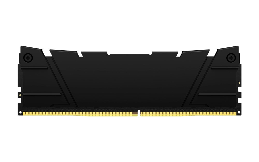 Kingston FURY Renegade Black 16GB DDR4 3600MHz CL16