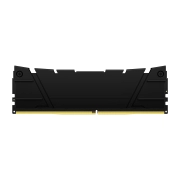 Kingston FURY Renegade Black 16GB DDR4 3600MHz CL16