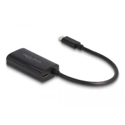 Delock Gigabit LAN Adapter USB-C