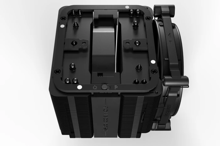 be quiet! Dark Rock Pro 5