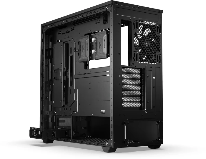 be quiet! Shadow Base 800 DX Black