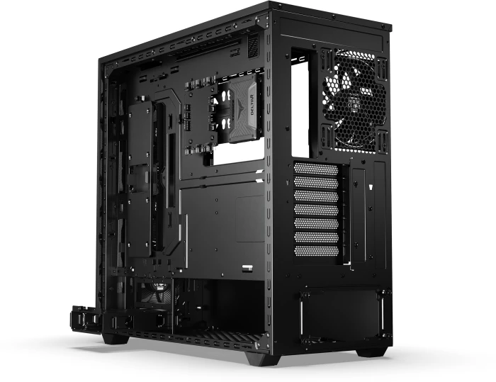 be quiet! Shadow Base 800 FX Black