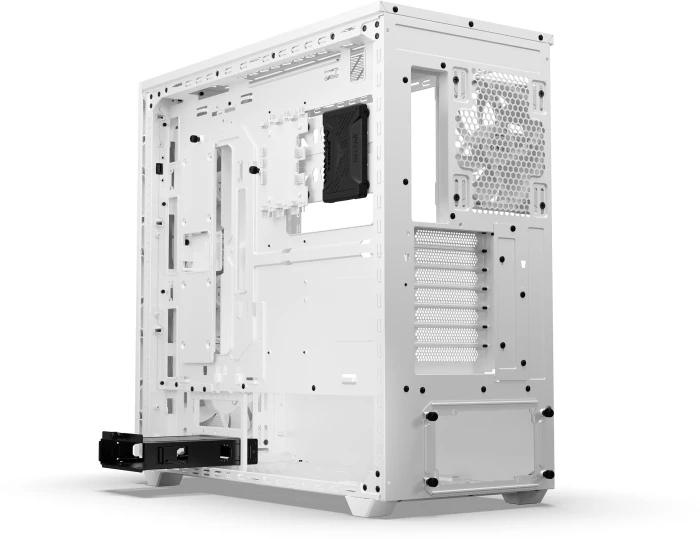 be quiet! Shadow Base 800 FX White