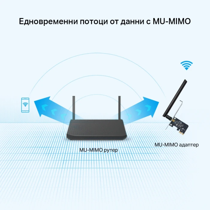 TP-Link Archer T2E