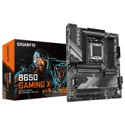 GIGABYTE B650 GAMING X