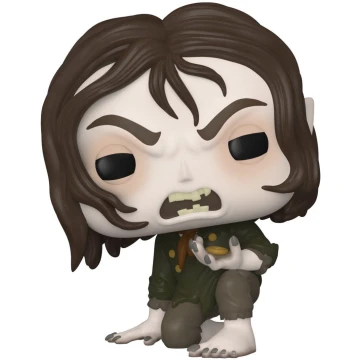 Фигурка Funko Pop! Movies: Lord of the Rings/Hobbit S6 Smeagol (Transformation) (Special Edition) #1295