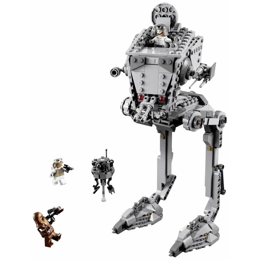 LEGO Star Wars - Hoth AT-ST - 75322