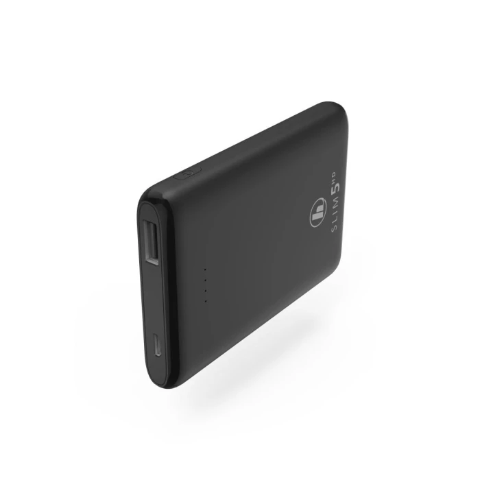 HAMA SLIM 5HD 5000 mAh LiPolym