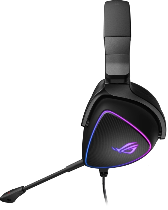 ASUS ROG Delta USB-C