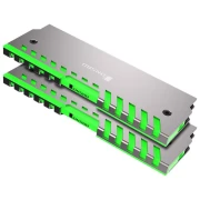 Пасивен охладител Jonsbo NC-2 2 x RGB RAM