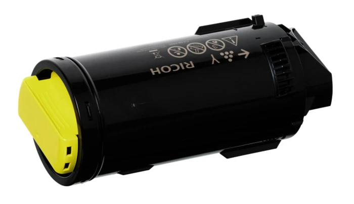 Тонер касета RICOH IM C530FB18000 копия Cyan