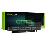 Батерия  за лаптоп GREEN CELL, ASUS A41-X550A, 14.4V, 2.2Ah