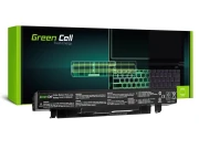 Батерия  за лаптоп GREEN CELL, ASUS A41-X550A, 14.4V, 2.2Ah