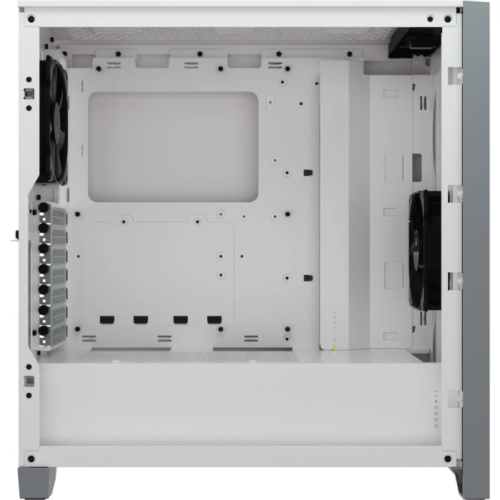 Corsair 4000D Airflow