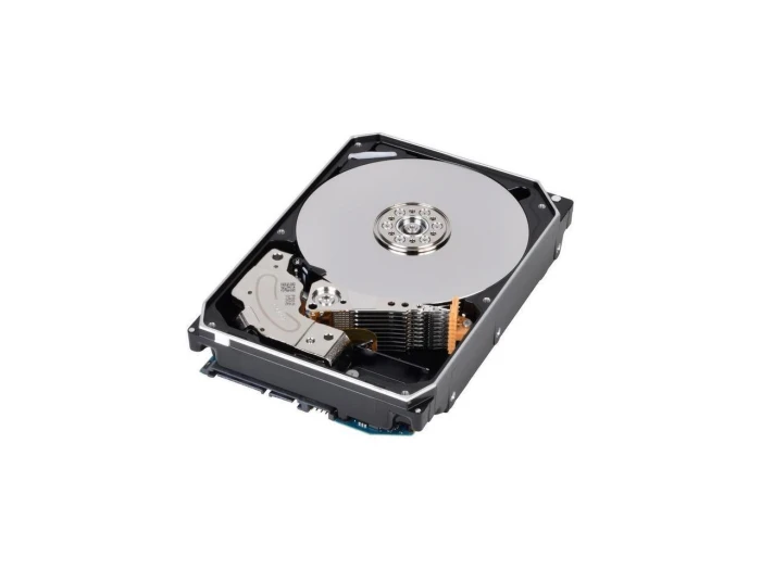 Toshiba MG Enterprise 16TB
