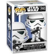 Фигурка Funko POP! Star Wars: Stormtrooper #598