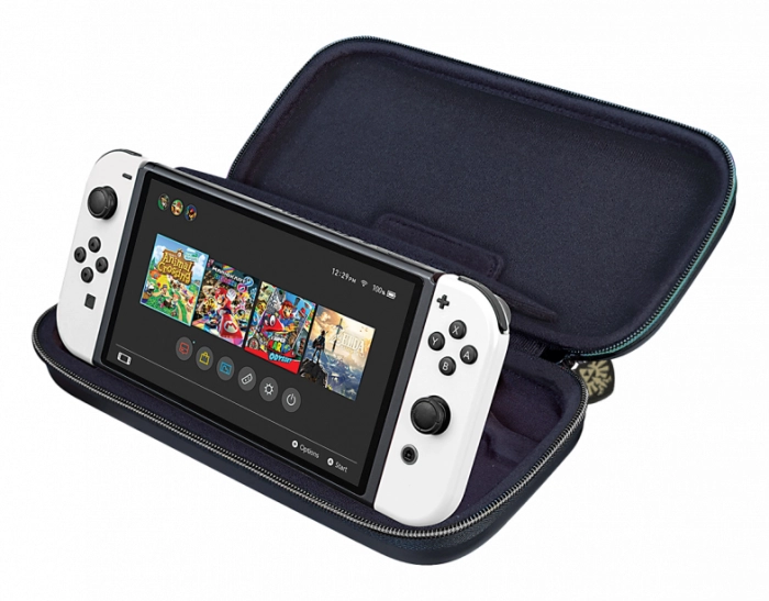 Nacon Zelda Tears of the Kingdom Deluxe
