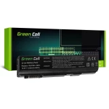 Батерия  за лаптоп GREEN CELL, Toshiba DynaBook Satellite L35 L40 L45 K40 B550 Tecra M11 A11 S11 S500 PA3787 PA3786, 10.8V, 4400mAh