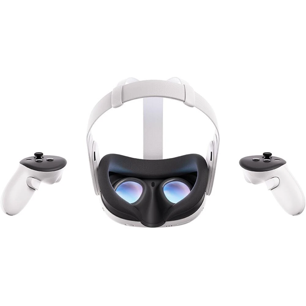 Oculus Quest 3 VR очила - 128GB