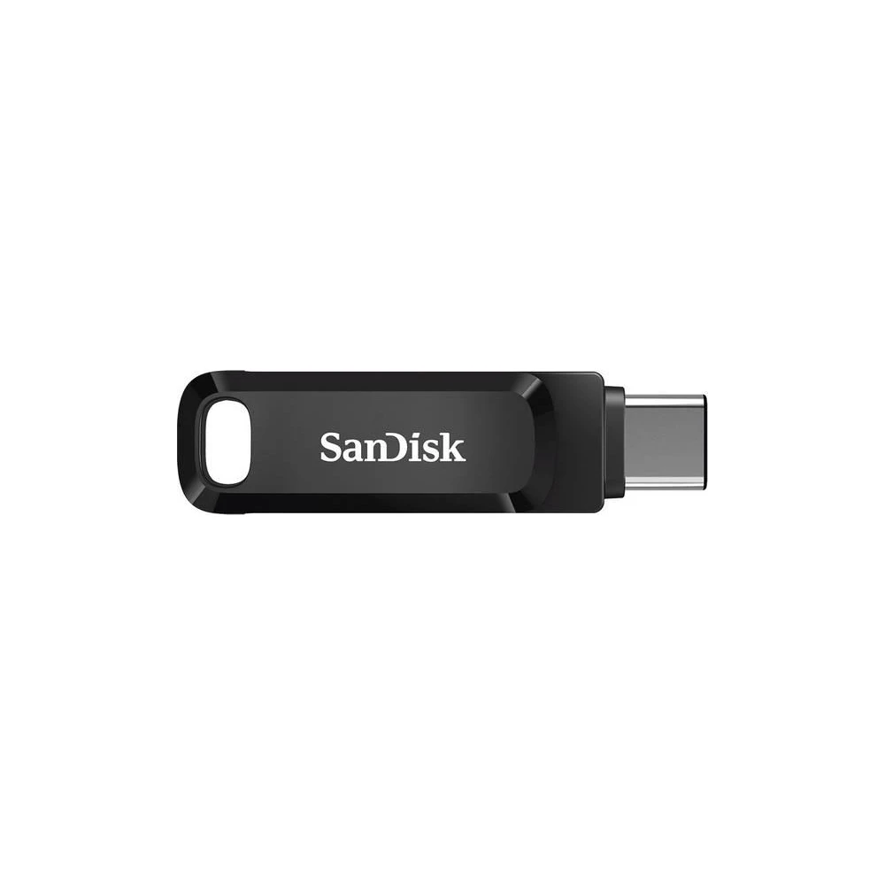 SanDisk Ultra Dual Drive Go 64GB