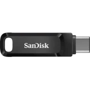 SanDisk Ultra Dual Drive Go 64GB