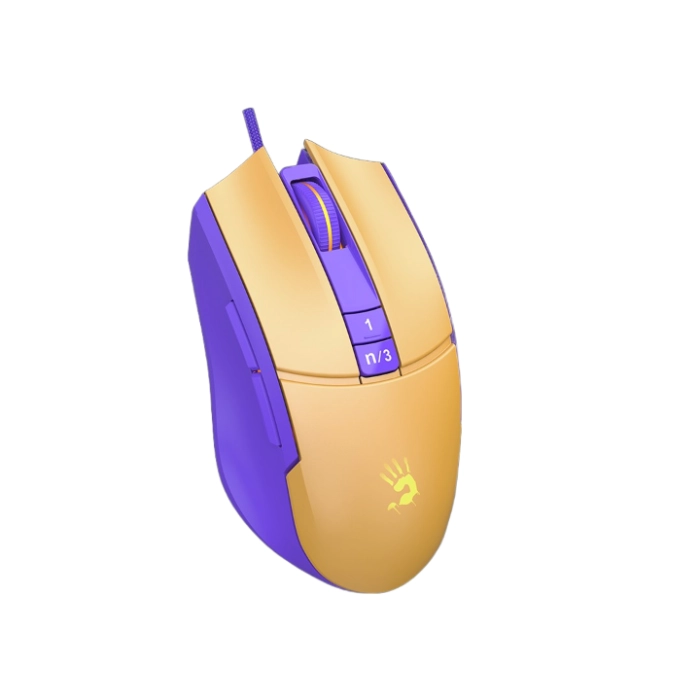 Bloody L65 Max Royal Violet