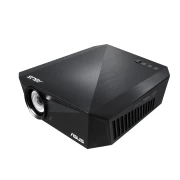 Видеопроектор ASUS F1, DLP, 1200 Lumens, FHD Short Throw, 2.1 Harman Kardon, Wireless 