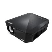 Видеопроектор ASUS F1, DLP, 1200 Lumens, FHD Short Throw, 2.1 Harman Kardon, Wireless