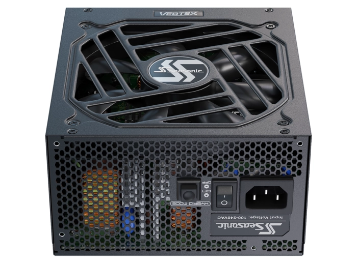 Seasonic VERTEX PX-1200 Platinum 1200W