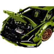 LEGO Technic - Lamborghini Sian FKP 37 - 42115