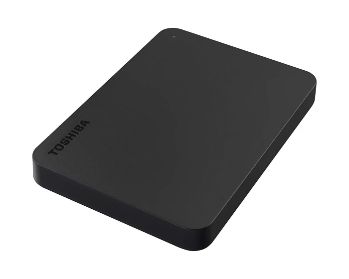 Toshiba Canvio Basics 1TB