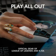 Logitech G305 Lightspeed Wireless