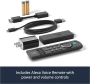 AMAZON Fire TV Stick 4K Gen2