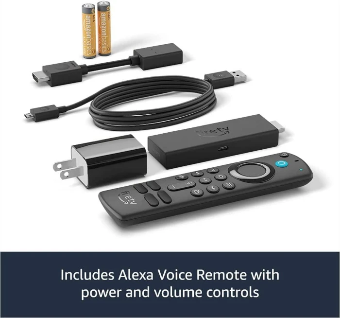AMAZON Fire TV Stick 4K Gen2