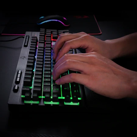 Redragon Shiva K512 RGB