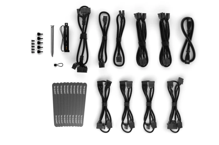 be quiet! DARK POWER 13 Titanium PCIe 5.0 750W