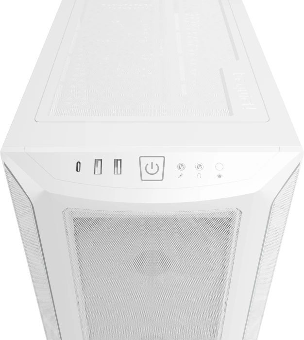 be quiet! Shadow Base 800 FX White