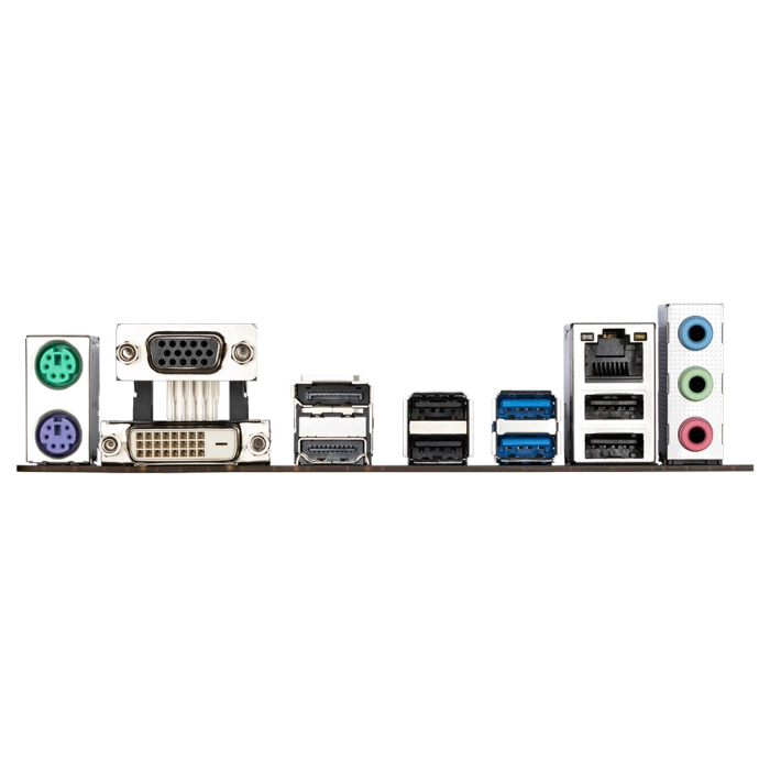 GIGABYTE H610M-S2H DDR5