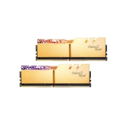 G.SKILL Trident Z Royal 16GB(2x8GB) DDR4 4000MHz CL18