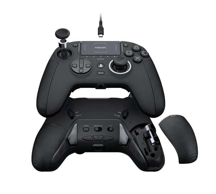 Nacon Revolution 5 Pro - Black