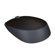 LOGITECH M171 Безжична Black