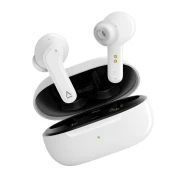 Блутут слушалки-тапи Creative Zen Air, True Wireless, Bluetooth 5.0, Бели