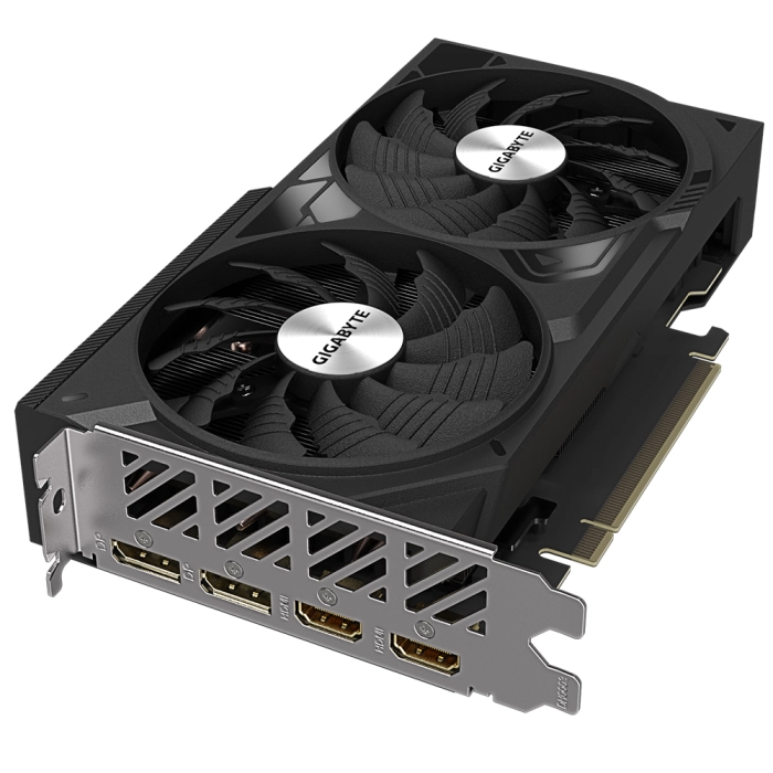 GIGABYTE RTX 4060 TI WINDFORCE OC 8GB