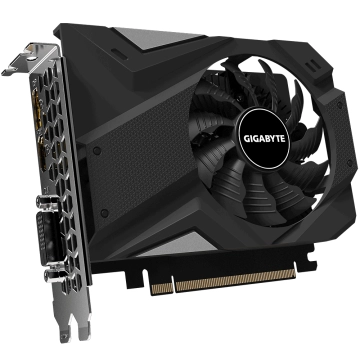 GIGABYTE GTX 1650 D6 OC GDDR6
